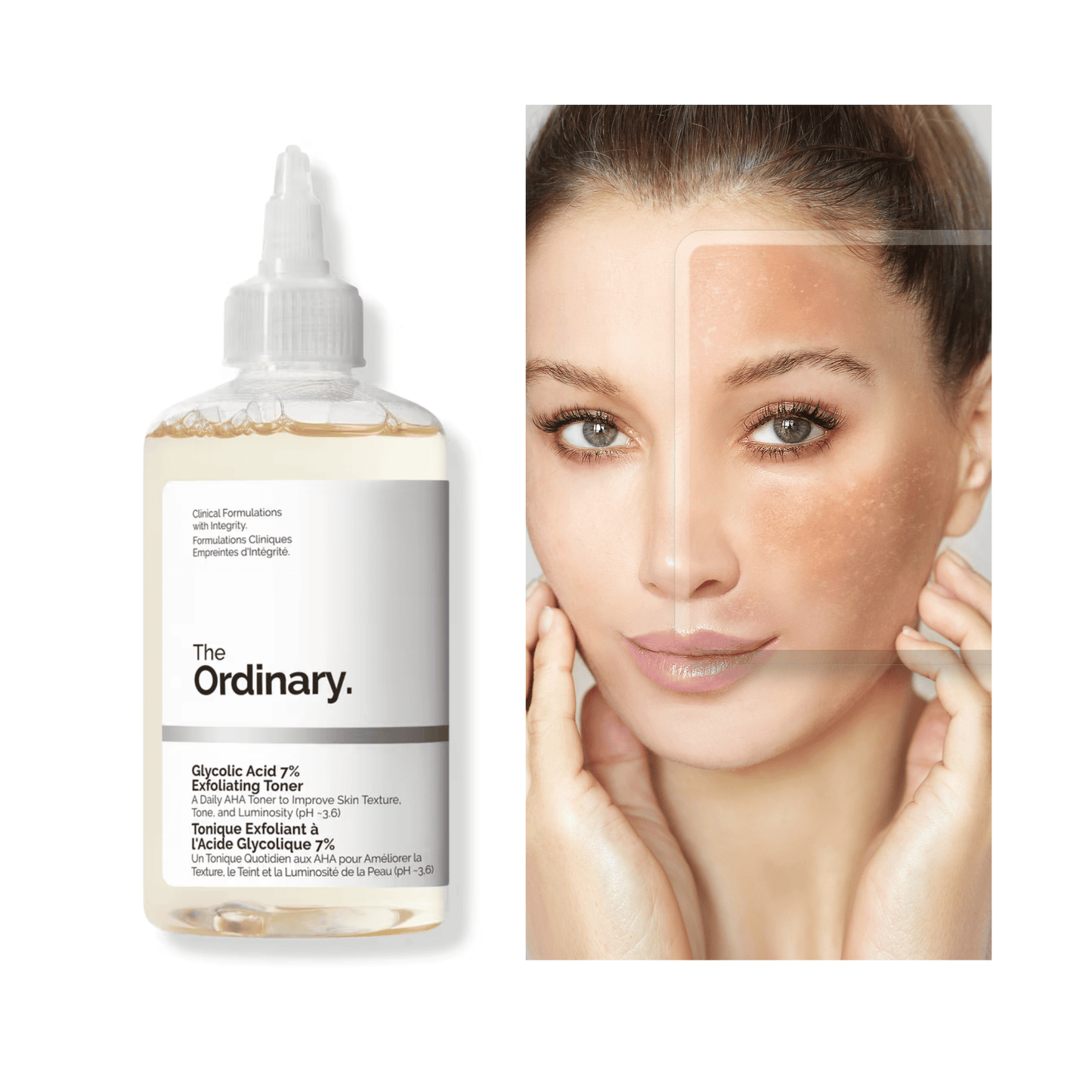 The Ordinary