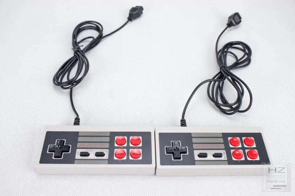 Consola de Juegos Retro 620 en 1 – Diversión Clásica para Toda la Familia