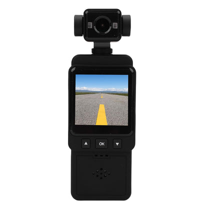 Camara de accion 4K Portatil