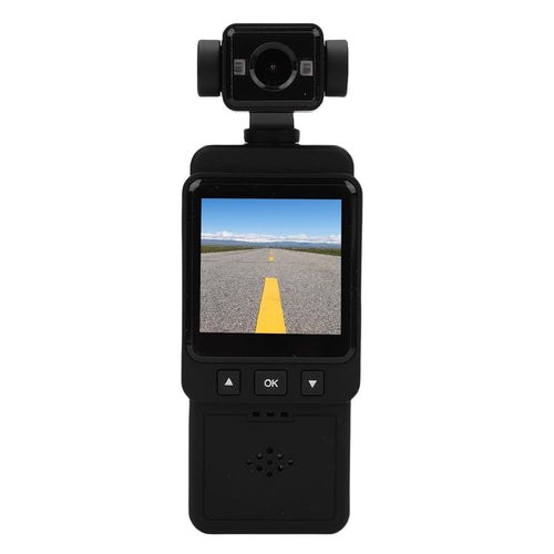 Camara de accion 4K Portatil
