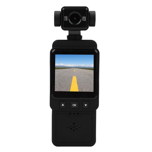 Camara de accion 4K Portatil
