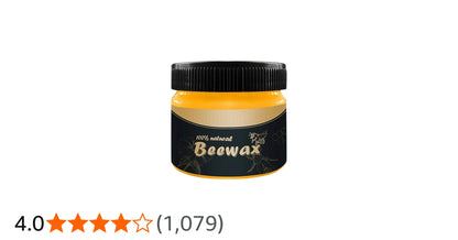 CERA BEEWAX 100% NATURAL 🐝✨