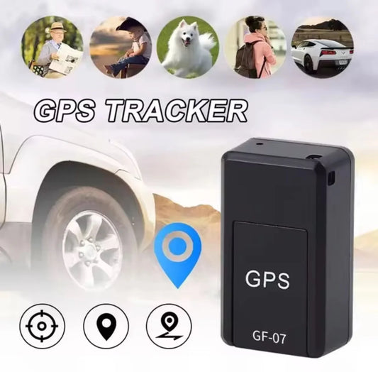GPS