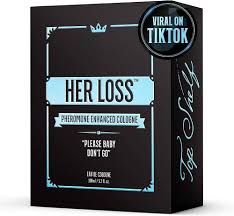 KIT FEROMONAS HER LOSS + LIBIXOTIC BLACK
