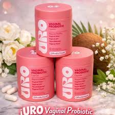URO VAGINAL PROBIOTICS