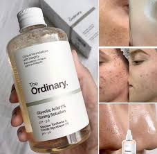 The Ordinary