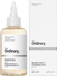 The Ordinary
