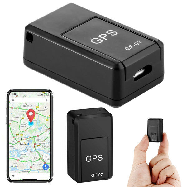 GPS