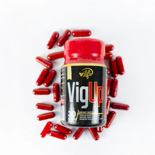 VIGAUP X 30