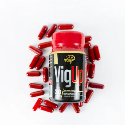 VIGAUP X 30